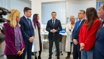 Es Andalucía - Huelva