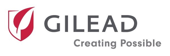 Archivo - Arquivo - Logotipo da Gilead.