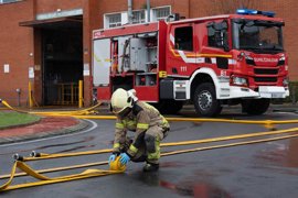 Foto: David de Haro - Europa Press - Archivo