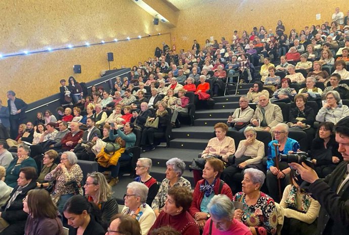 La IA controlará mediante sensores a las personas con dependencia en Salamanca.