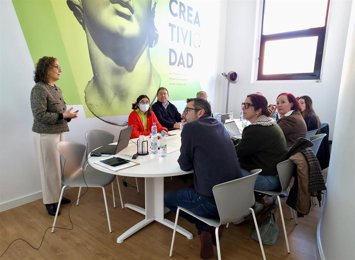 Arranca en La Curidora el proyecto Asturias Factory Hub.