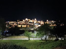 Foto: EUROPA PRESS - Archivo