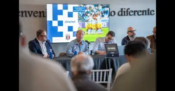 La AD Mérida contará con una nueva ciudad deportiva tras una inversión de 2,5 millones