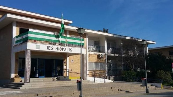 IES Híspalis en Sevilla