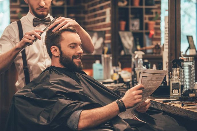 Cabello, barba y carácter, la filosofía integral de Doctor Barber en el cuidado masculino