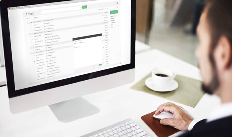 Comunicados Empresas