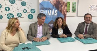 Es  Andalucía - Almería