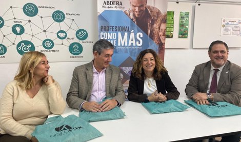 Es  Andalucía - Almería