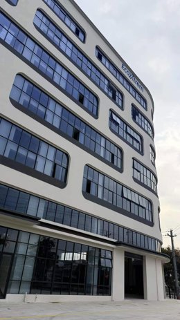 Ecoxtrem amplía su fábrica de patinetes eléctricos en 2026