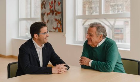 Comunicados Empresas