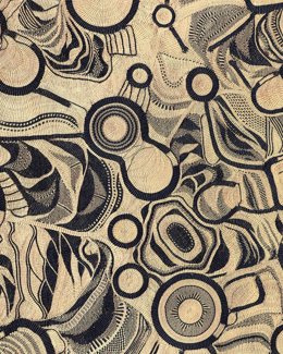 Los Españoles Baba Tree Master Weavers X Álvaro Catalán De Ocón, Finalistas Para La Edición De 2026 Del Craft Prize Que Otorga La Fundación Loewe.