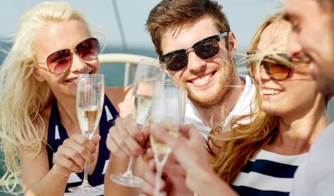 Comunicados Empresas