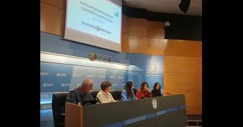 Euskadi implantará el próximo curso el Bachillerato internacional en tres centros públicos