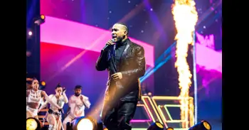 Don Omar dará el 23 de julio en Barcelona su tercer concierto en España tras venderlo todo en Tenerife y Sevilla