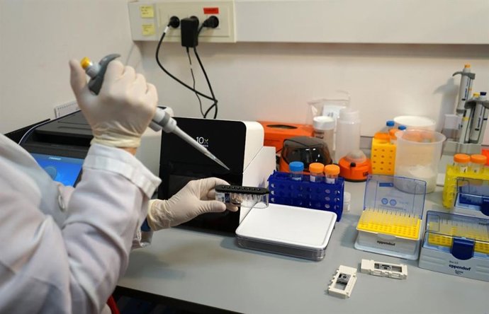 El Centro del Cáncer de Salamanca incorpora tecnología para entender el origen de las metástasis y recaídas.