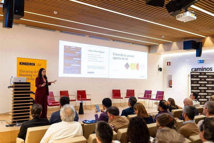 Nace K•STEAM, una metodología que redefine cómo se aprende ingeniería, arquitectura y tecnología