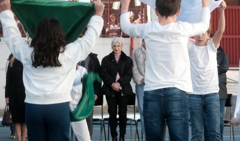 Es Andalucía - Sevilla