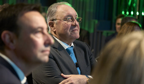 Corporate y M&A