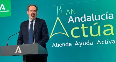 Es Andalucía - Córdoba