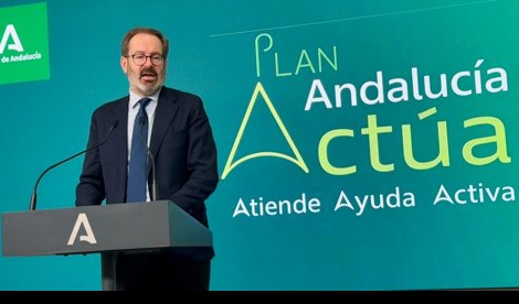 Es Andalucía - Córdoba