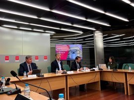 Foto: COMUNIDAD DE MADRID