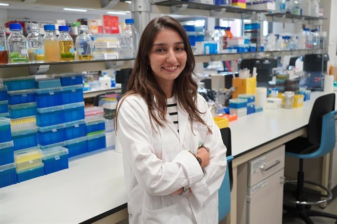 Descubren biomarcadores virales que podrían mejorar el diagnóstico de la fibromialgia, síndrome de fatiga crónica y covid persistente