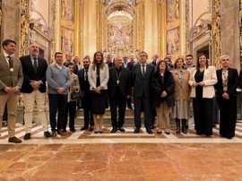 Foto: DIÓCESIS DE CARTAGENA