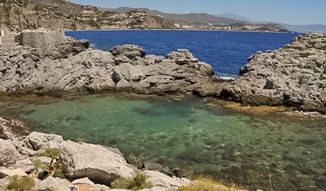 Es Andalucía - Granada