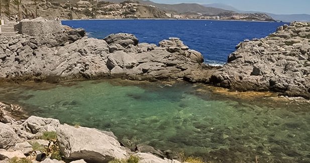 Es Andalucía - Granada