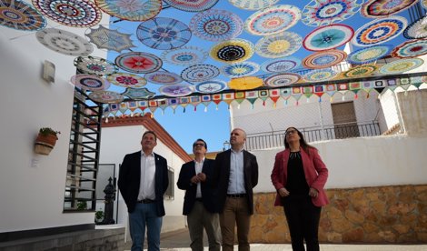 Diputación de Almería