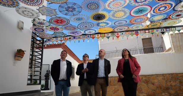 Diputación de Almería