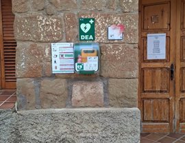 Foto: AYUNTAMIENTO DE GRAÑÉN