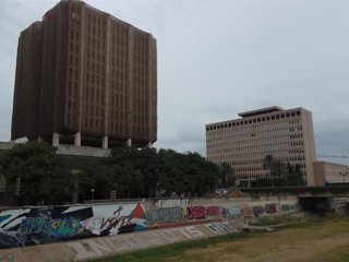 Archivo - Antiguo edificio de Correos en Málaga 