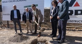 Es  Andalucía - Almería