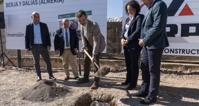 Es  Andalucía - Almería