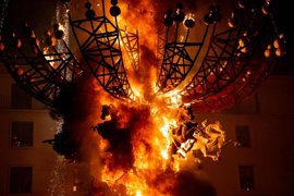 Foto: JOAQUIN P. REINA / Europa Press - Archivo