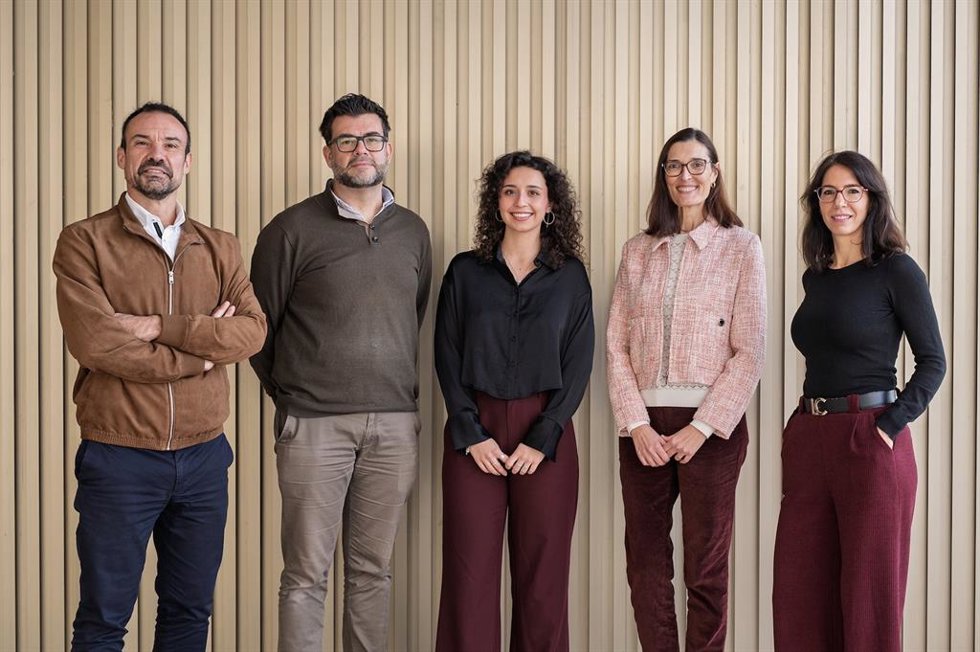 Investigadores de la CEU