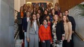 Foto: El PP de Sevilla destaca el papel de la mujer en el sector turístico, "líder en igualdad y desarrollo"