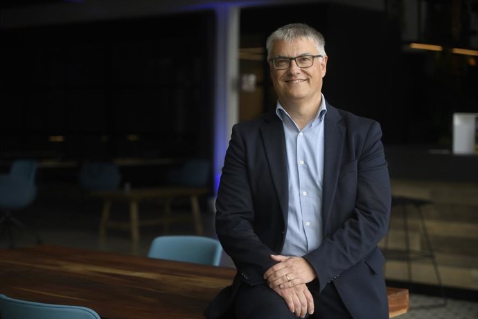 Ramón Ferrandis, CEO de CEEI Valencia