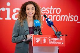 Foto: PSOE DE CANTABRIA - Archivo