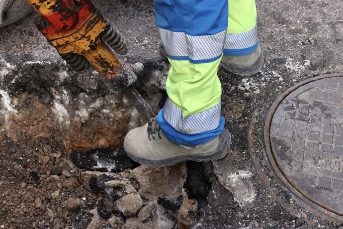 Archivo - Obras Emaya