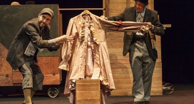 Es Andalucía - Sevilla