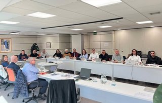 El convenio del vidrio y la cerámica alcanzan un preacuerdo para una subida salarial de hasta el 8% para 2027