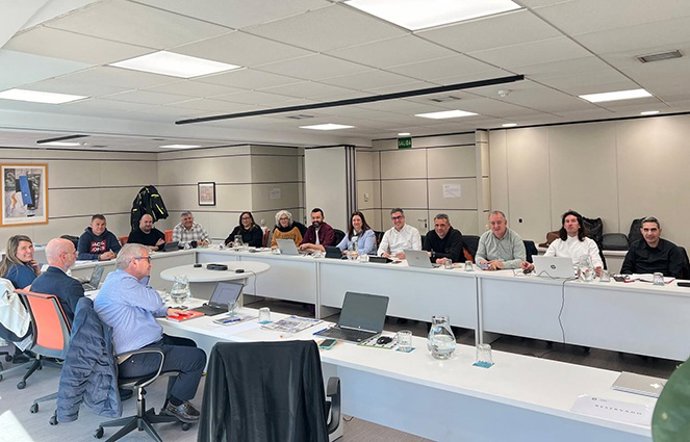 El convenio del vidrio y la cerámica alcanzan un preacuerdo para una subida salarial de hasta el 8% para 2027