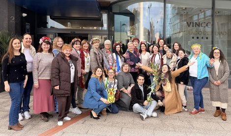 Comunicados Sociedad