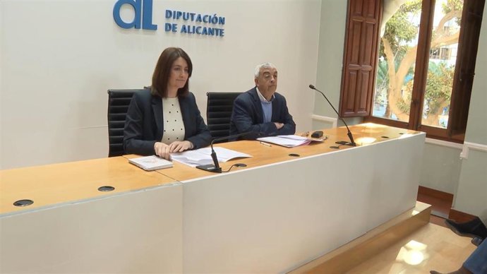 La Diputación de Alicante impulsa el primer encuentro sobre los Servicios de Asistencia a Municipios de las tres instituciones provinciales de la Comunitat Valenciana