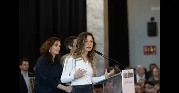 Sumar vuelve a invitar a Podemos a la alianza de izquierdas: "Por supuesto que queremos que formen parte"