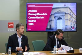 Foto: COMUNIDAD DE MADRID