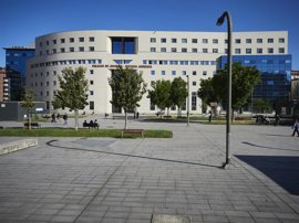 Foto: Eduardo Sanz - Europa Press - Archivo