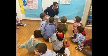 La Junta destaca que la provincia de Jaén tendrá el próximo curso 18 aulas nuevas de Infantil por la bajada de ratio